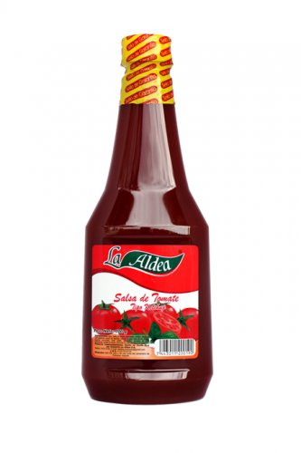 Ketchup