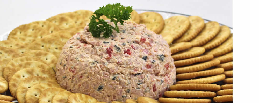 Dip con chilera picante La Aldea